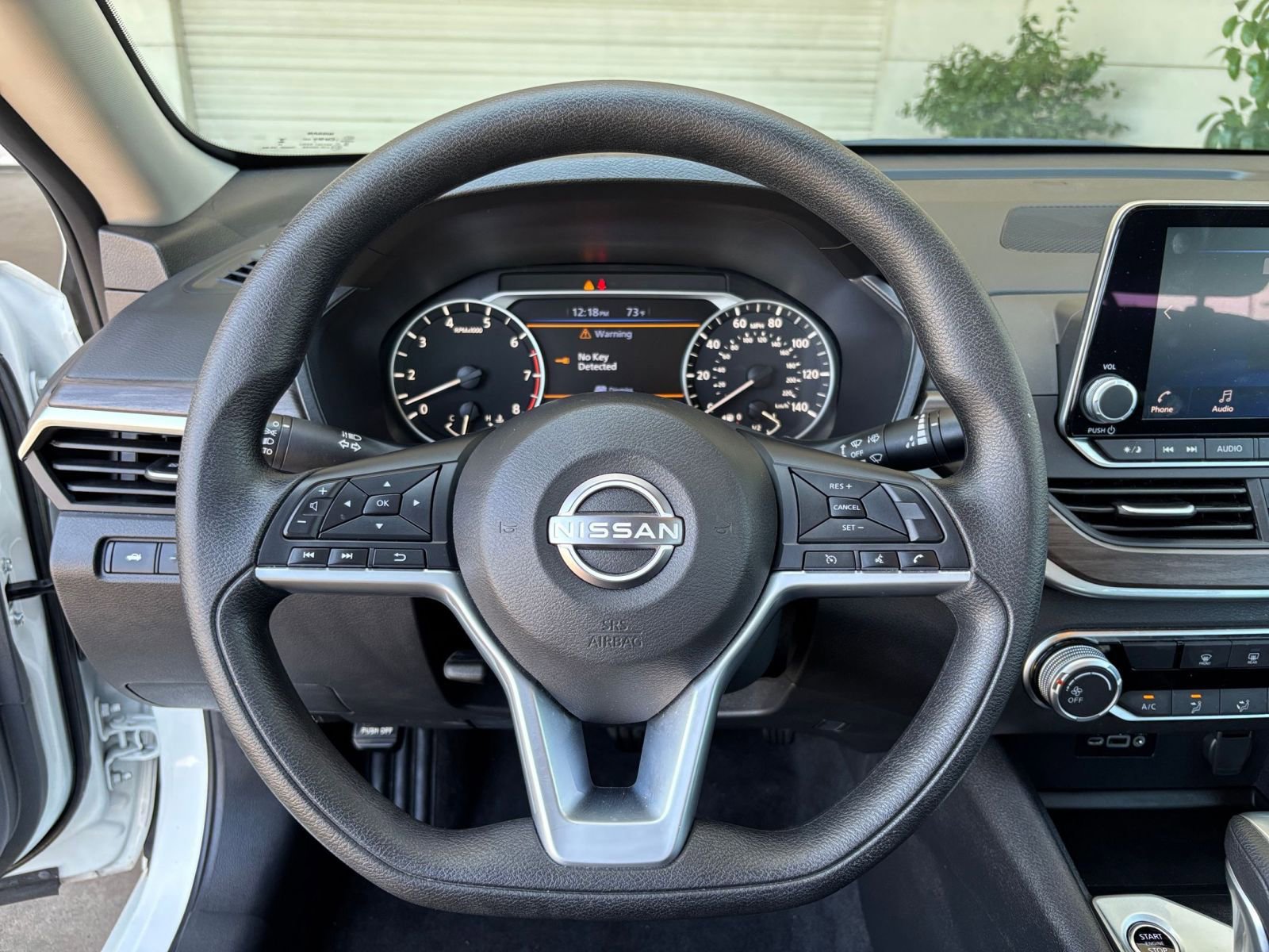 Thumbnail: 2025 Nissan Altima - 29