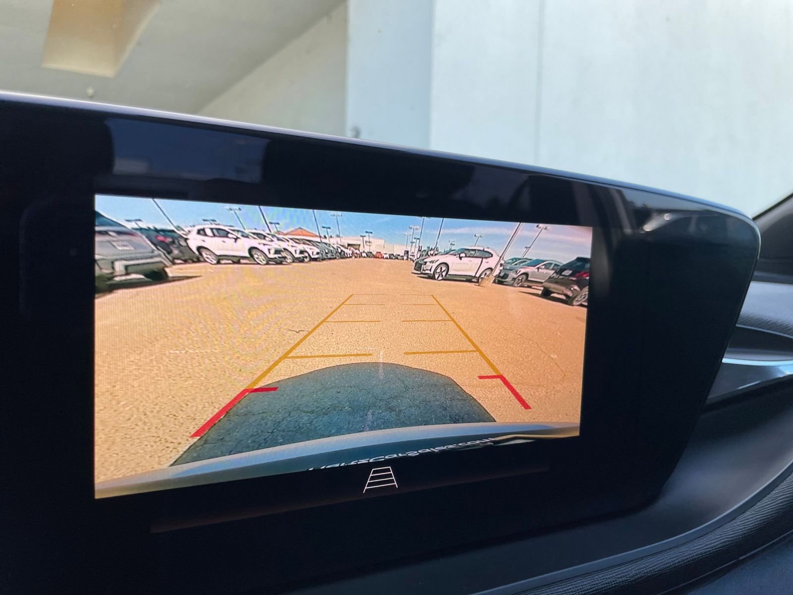 Thumbnail: 2025 Buick Envista - 23