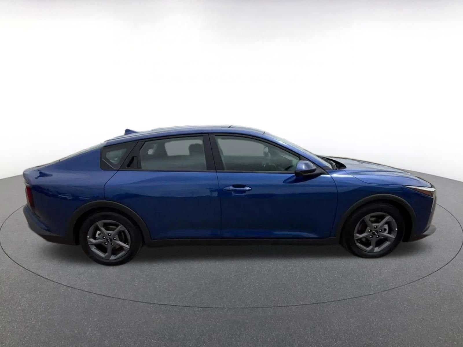 Thumbnail: 2025 Kia K4 - 16