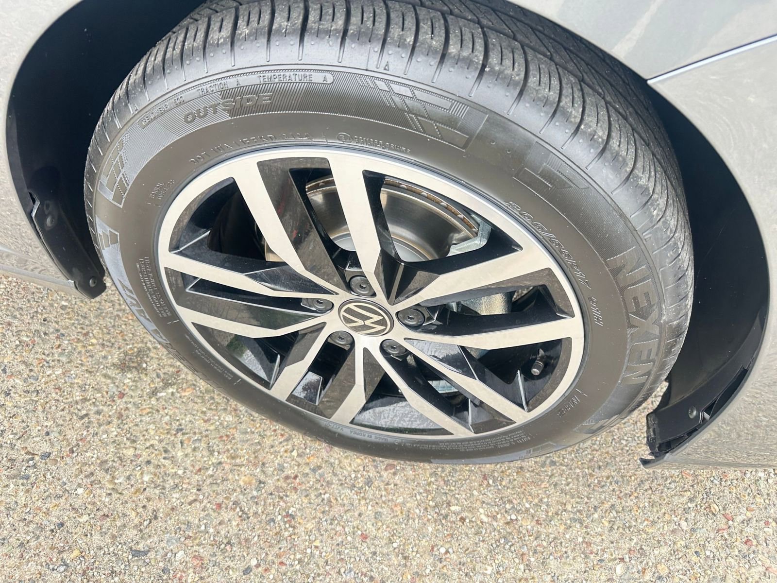 Thumbnail: 2025 Volkswagen Jetta - 30