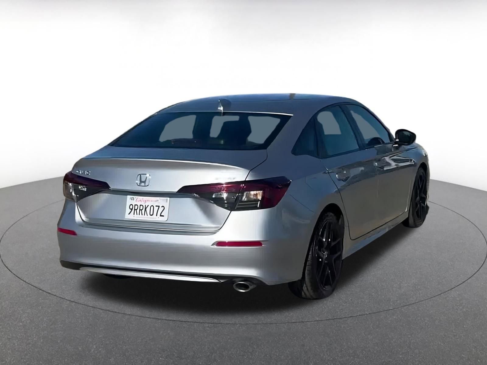 Thumbnail: 2025 Honda Civic - 12