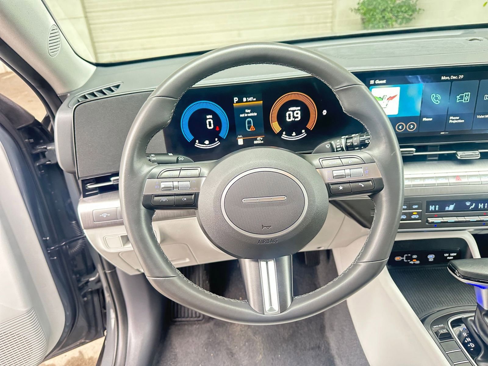 Thumbnail: 2025 Hyundai Kona - 28