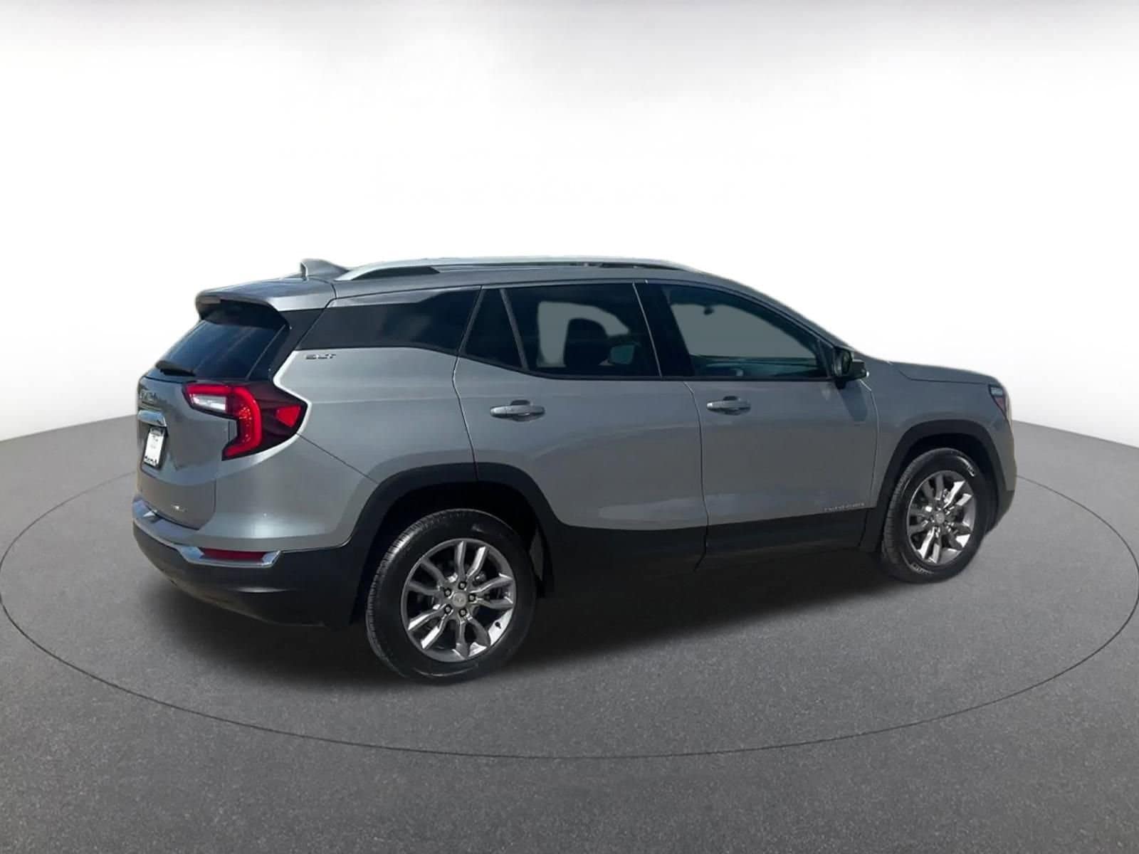 Thumbnail: 2024 GMC Terrain - 15