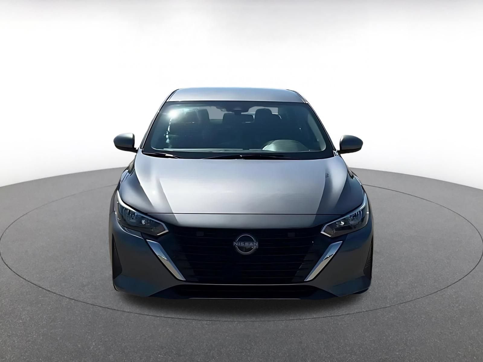 Thumbnail: 2025 Nissan Sentra - 4