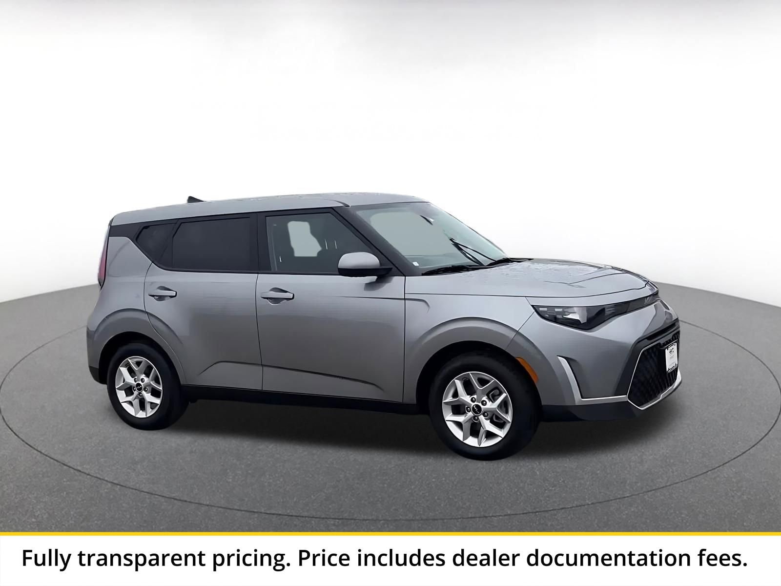Thumbnail: 2025 Kia Soul - 1