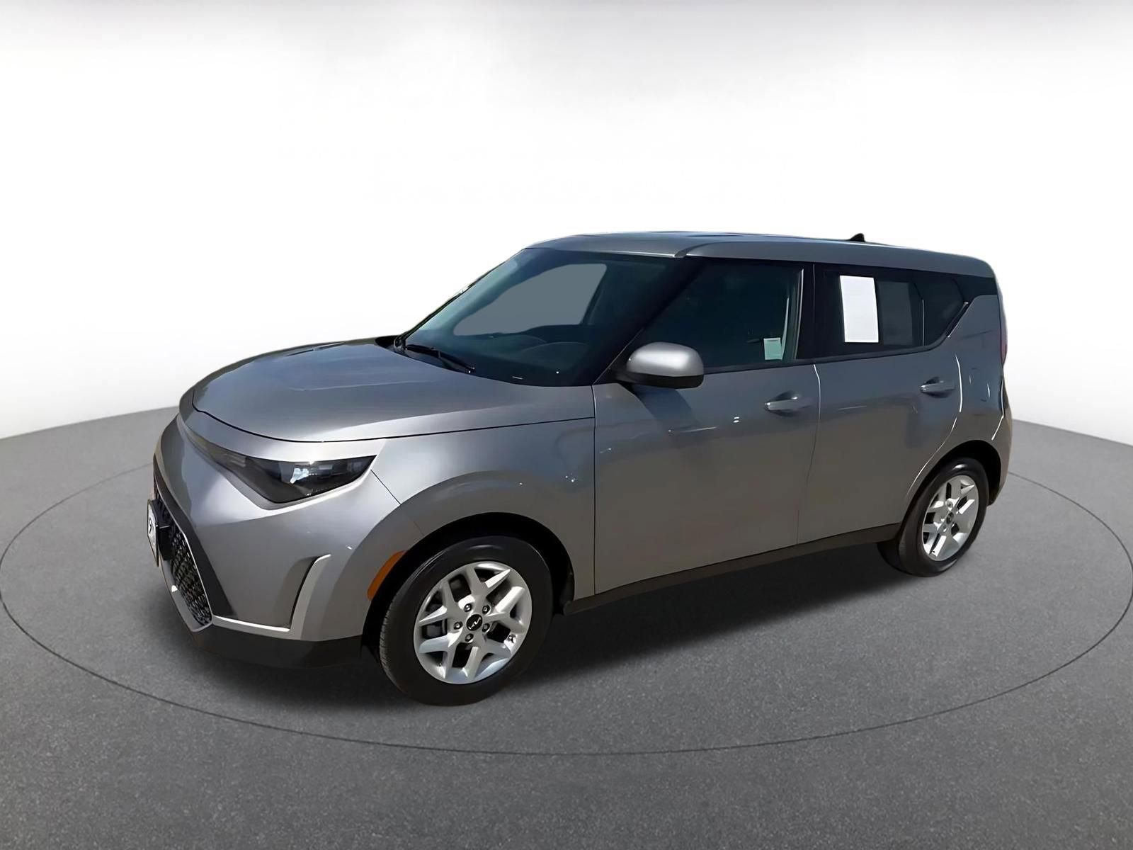 Thumbnail: 2025 Kia Soul - 8
