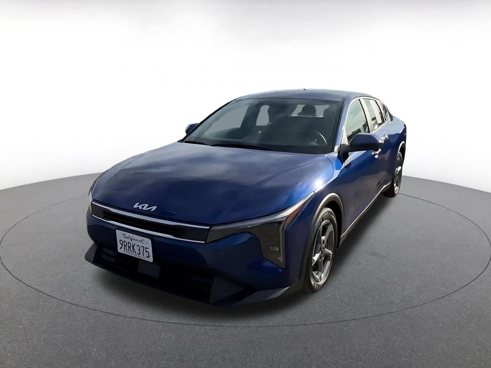 Thumbnail: 2025 Kia K4 - 5