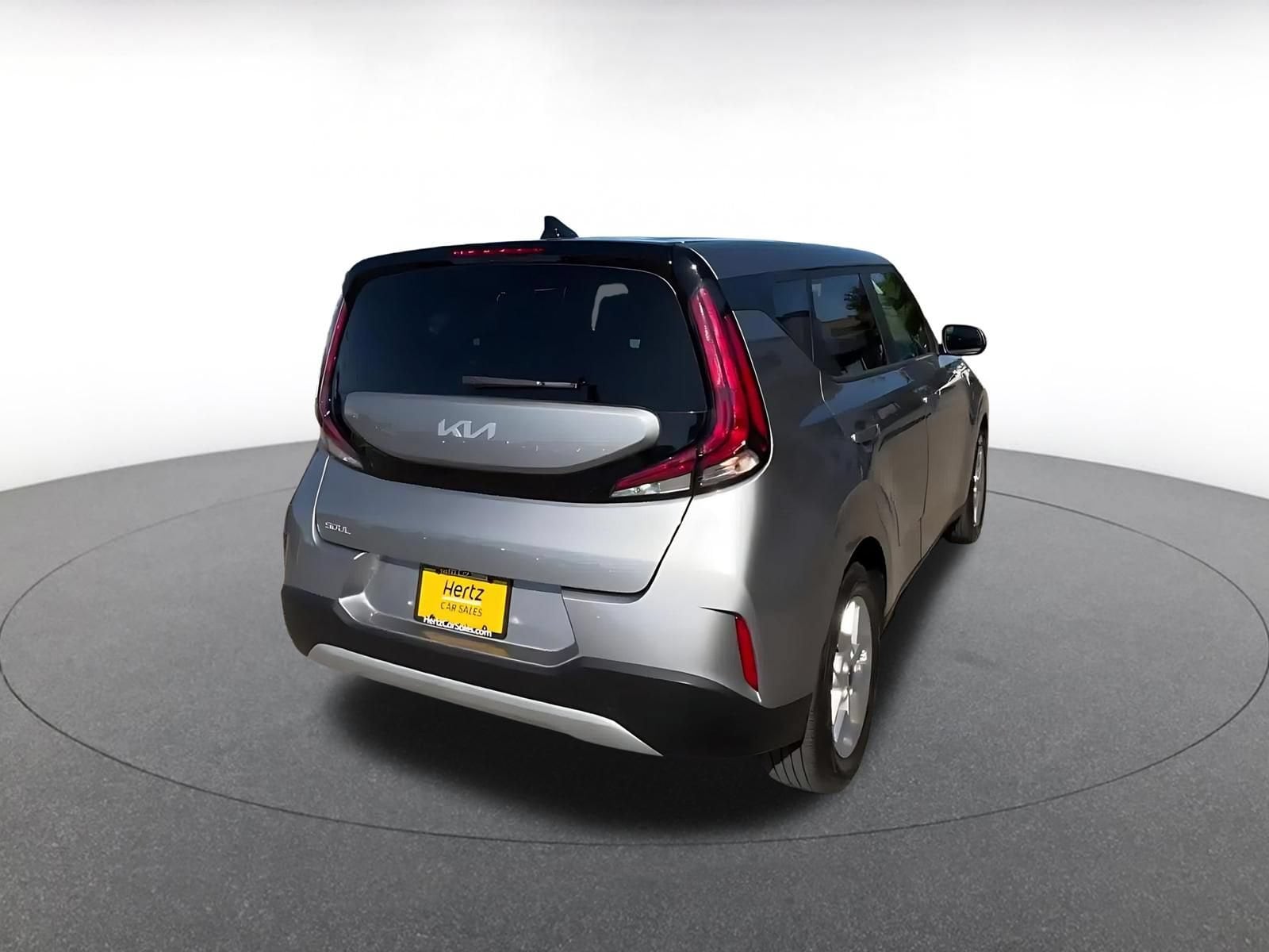 Thumbnail: 2025 Kia Soul - 14