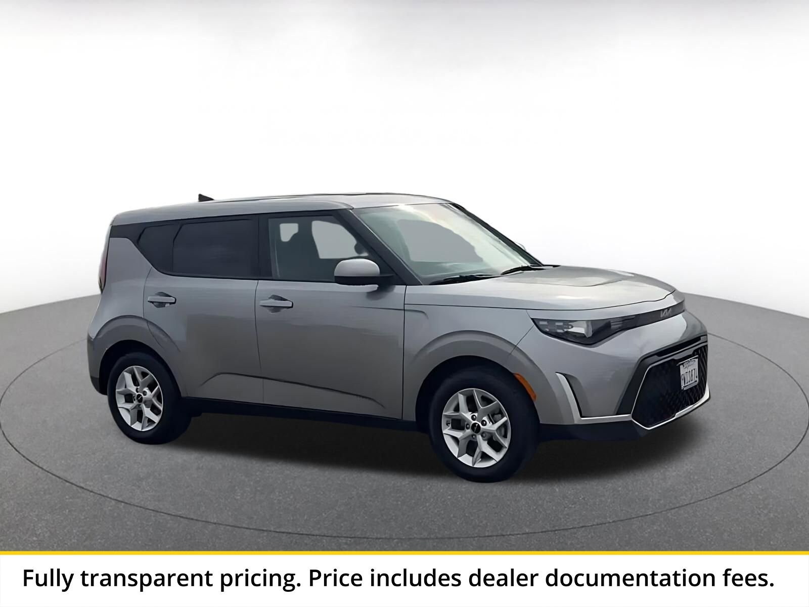 Thumbnail: 2025 Kia Soul - 1