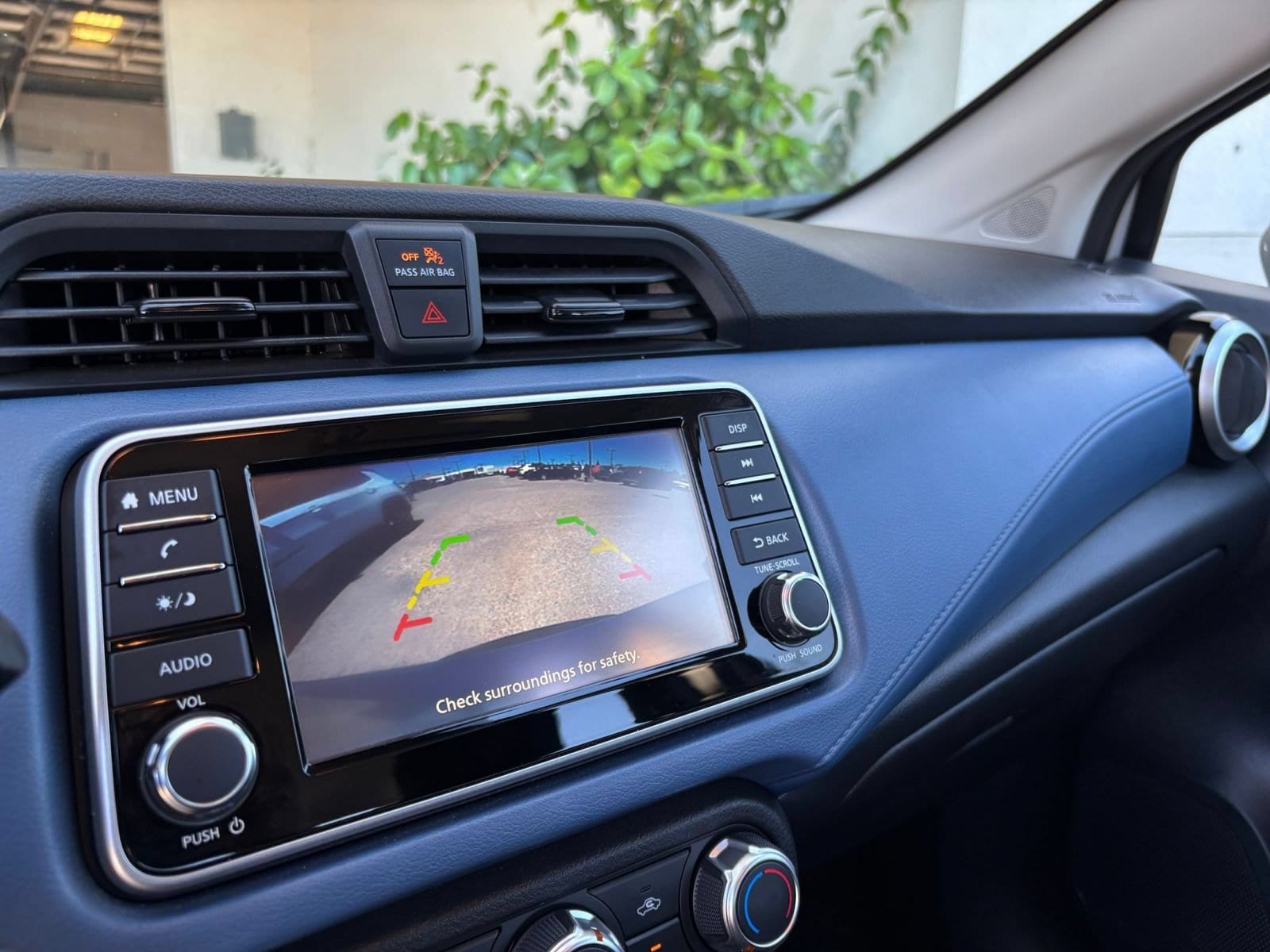 Thumbnail: 2025 Nissan Versa - 23