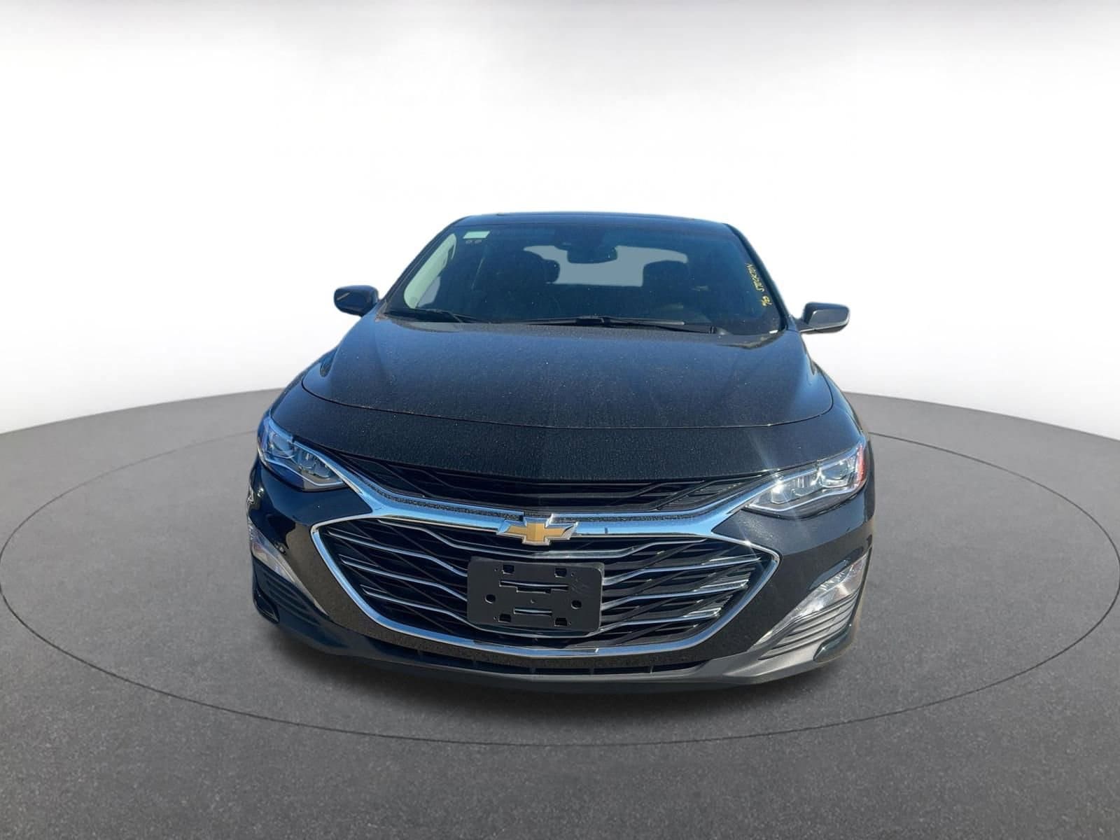 Thumbnail: 2024 Chevrolet Malibu - 2