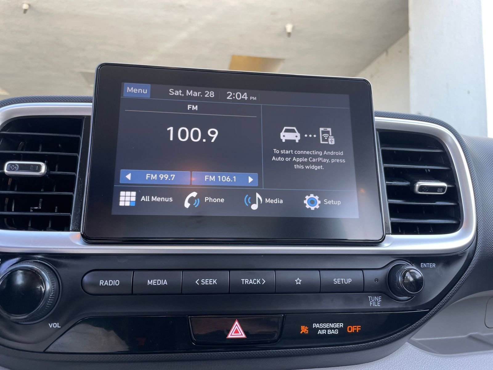 Thumbnail: 2025 Hyundai Venue - 20