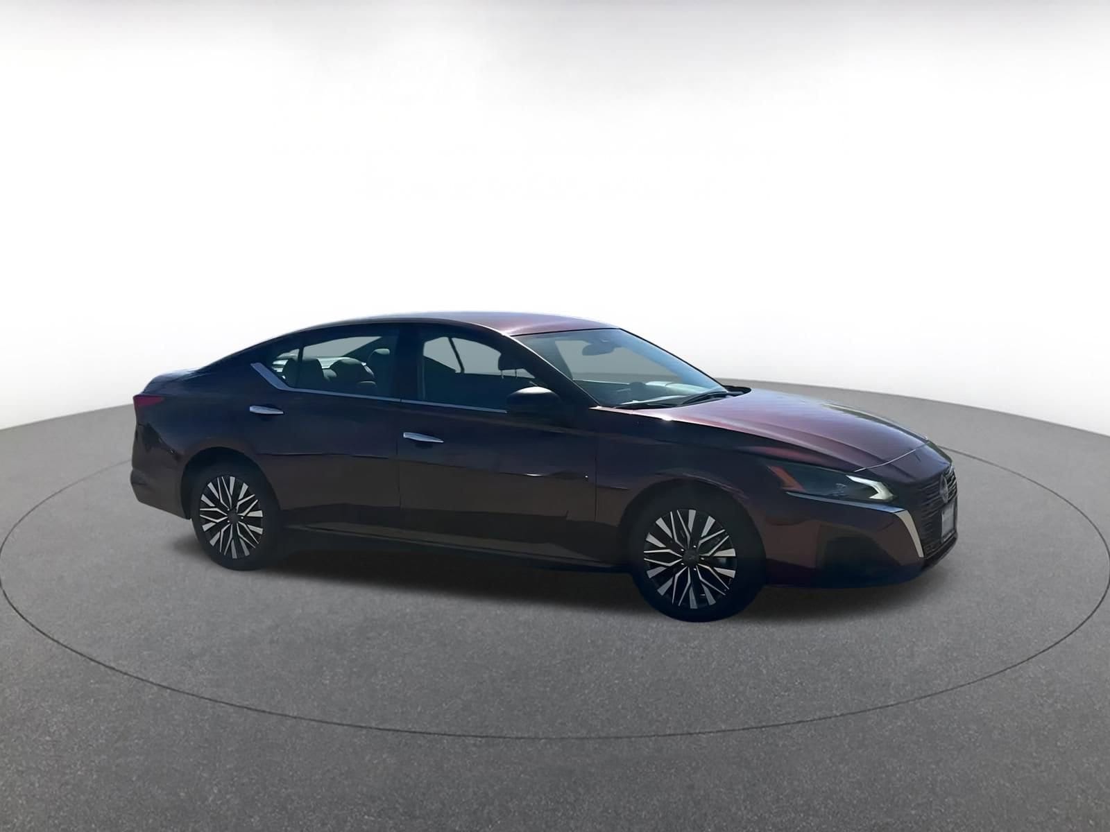 Thumbnail: 2024 Nissan Altima - 1
