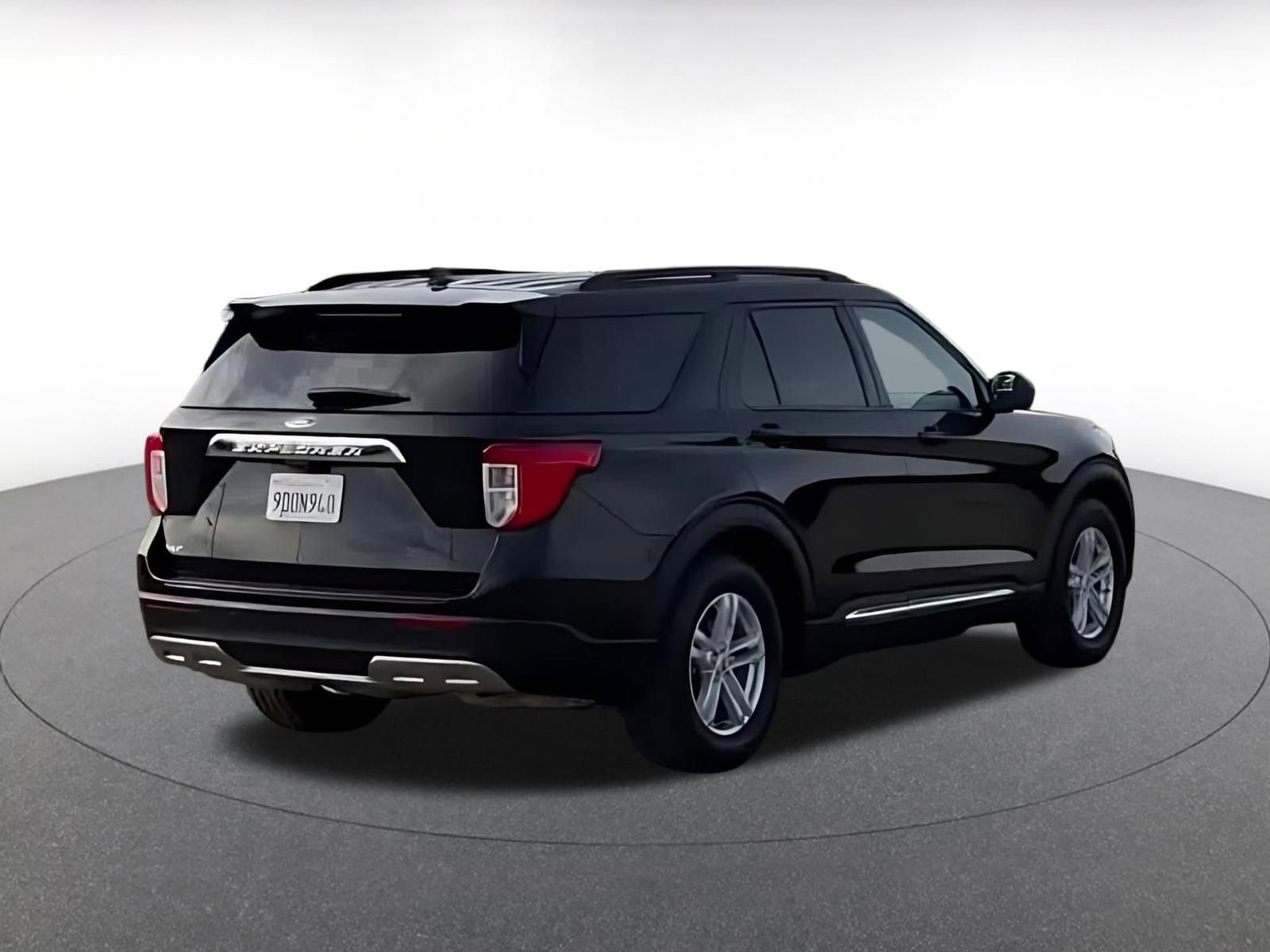 Thumbnail: 2023 Ford Explorer - 12