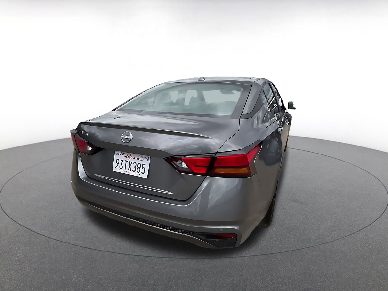 Thumbnail: 2025 Nissan Altima - 14
