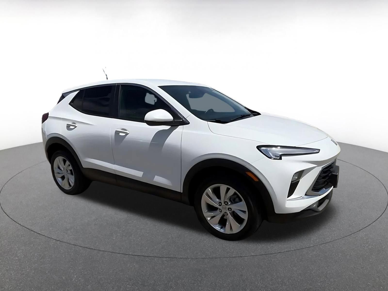 Thumbnail: 2025 Buick Encore GX - 2