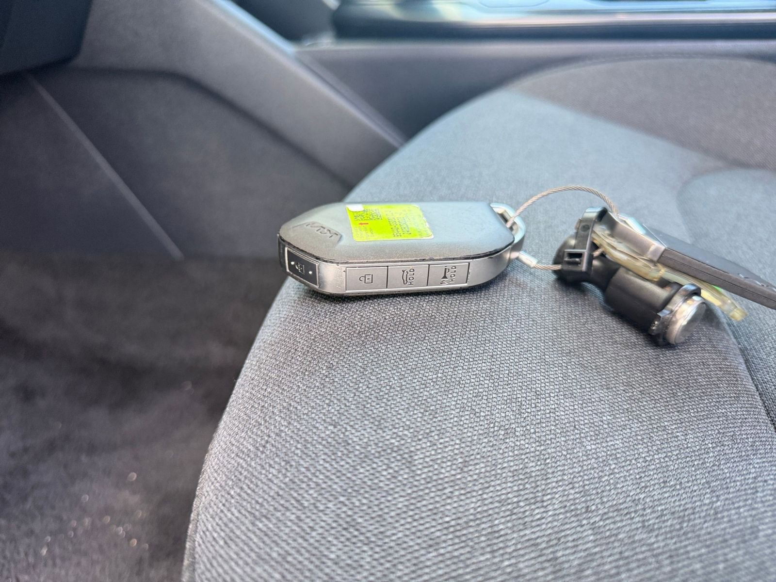 Thumbnail: 2025 Kia K4 - 21