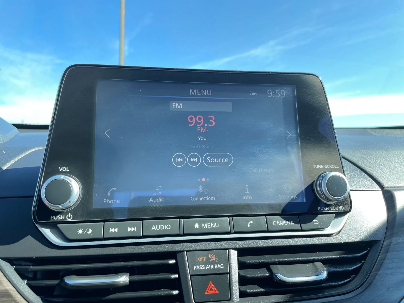 Thumbnail: 2025 Nissan Altima - 20