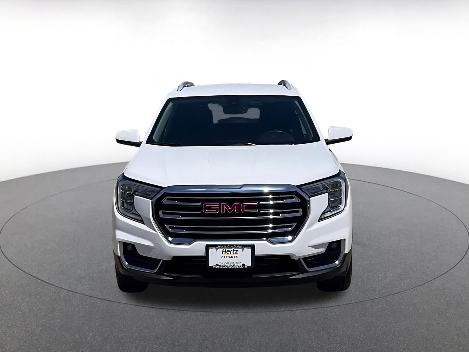 Thumbnail: 2024 GMC Terrain - 5