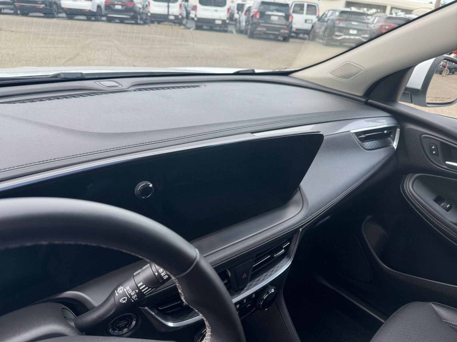 Thumbnail: 2025 Buick Encore GX - 35