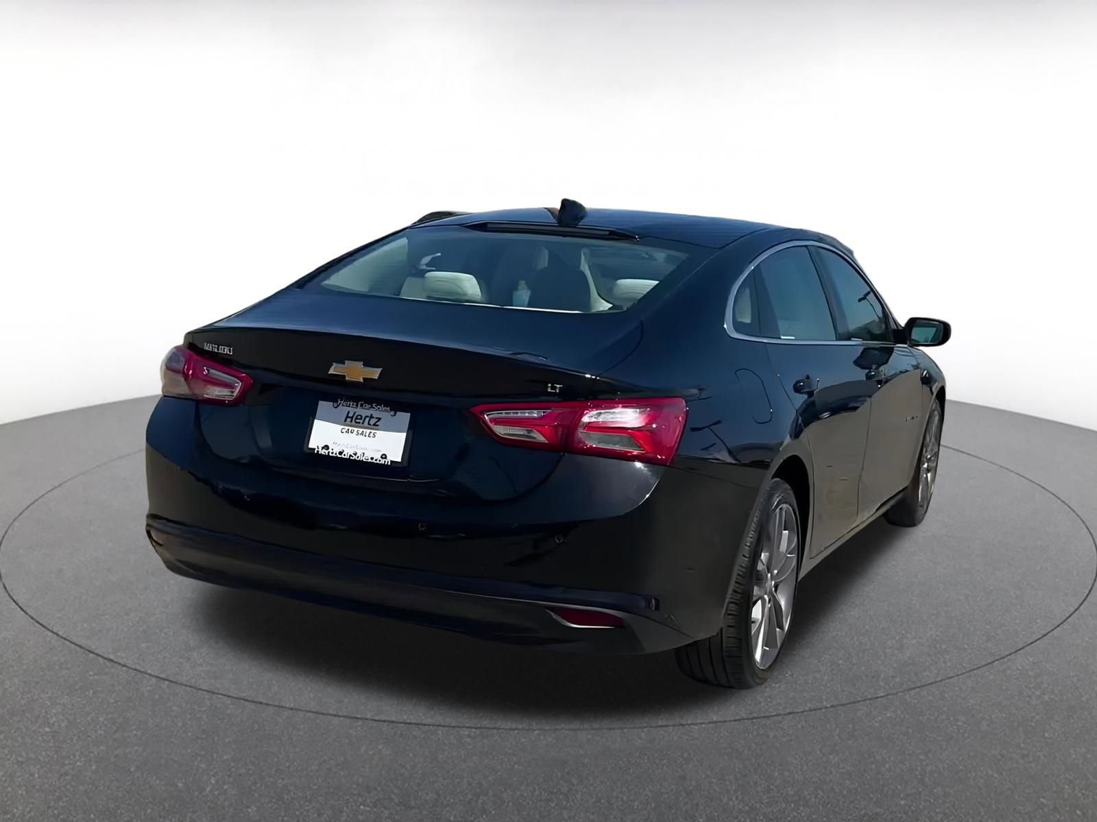 Thumbnail: 2024 Chevrolet Malibu - 14