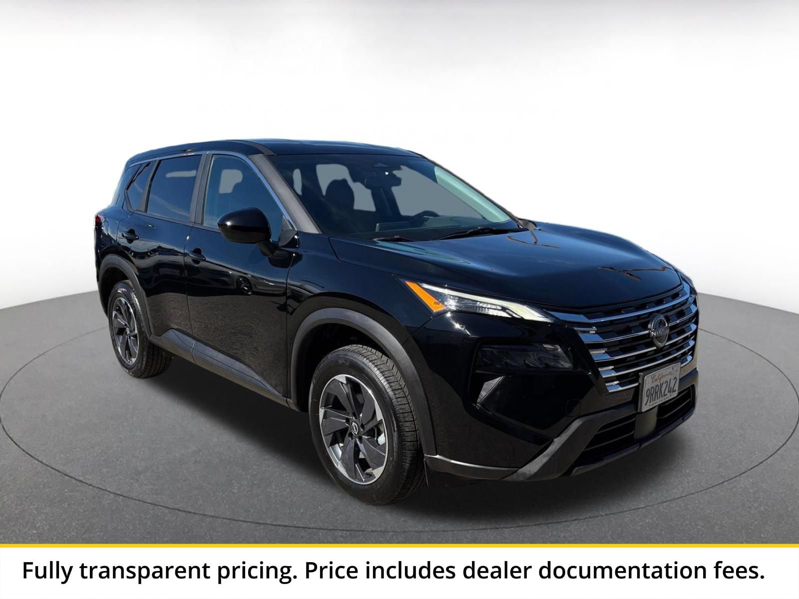 Thumbnail: 2025 Nissan Rogue - 1