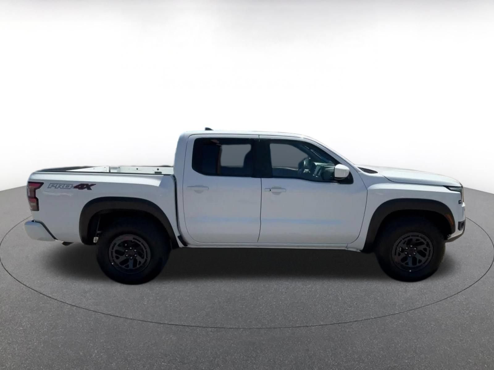 Thumbnail: 2026 Nissan Frontier - 15