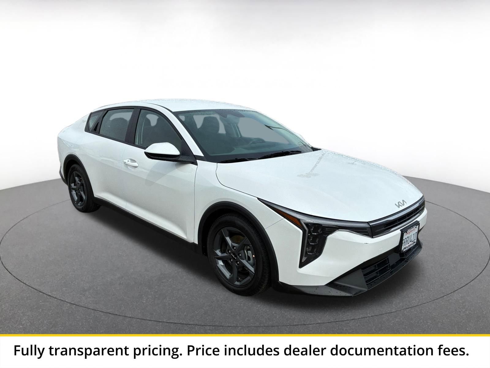 Thumbnail: 2025 Kia K4 - 1
