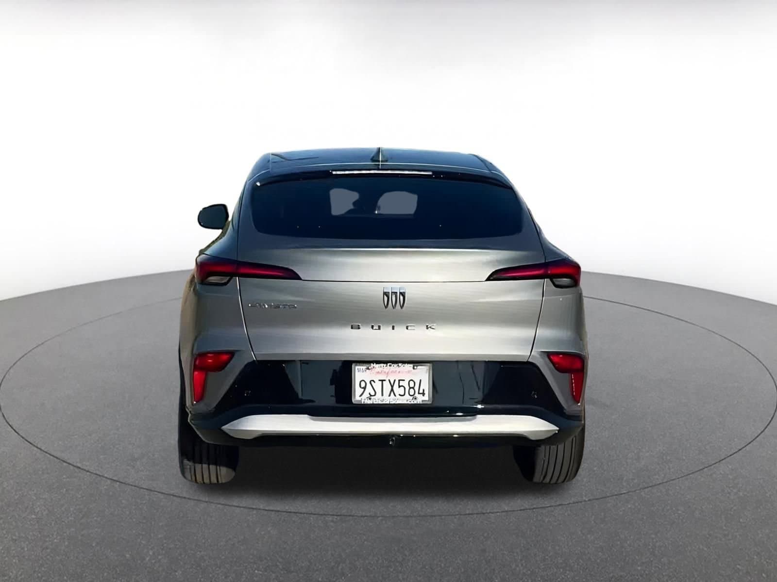 Thumbnail: 2025 Buick Envista - 12