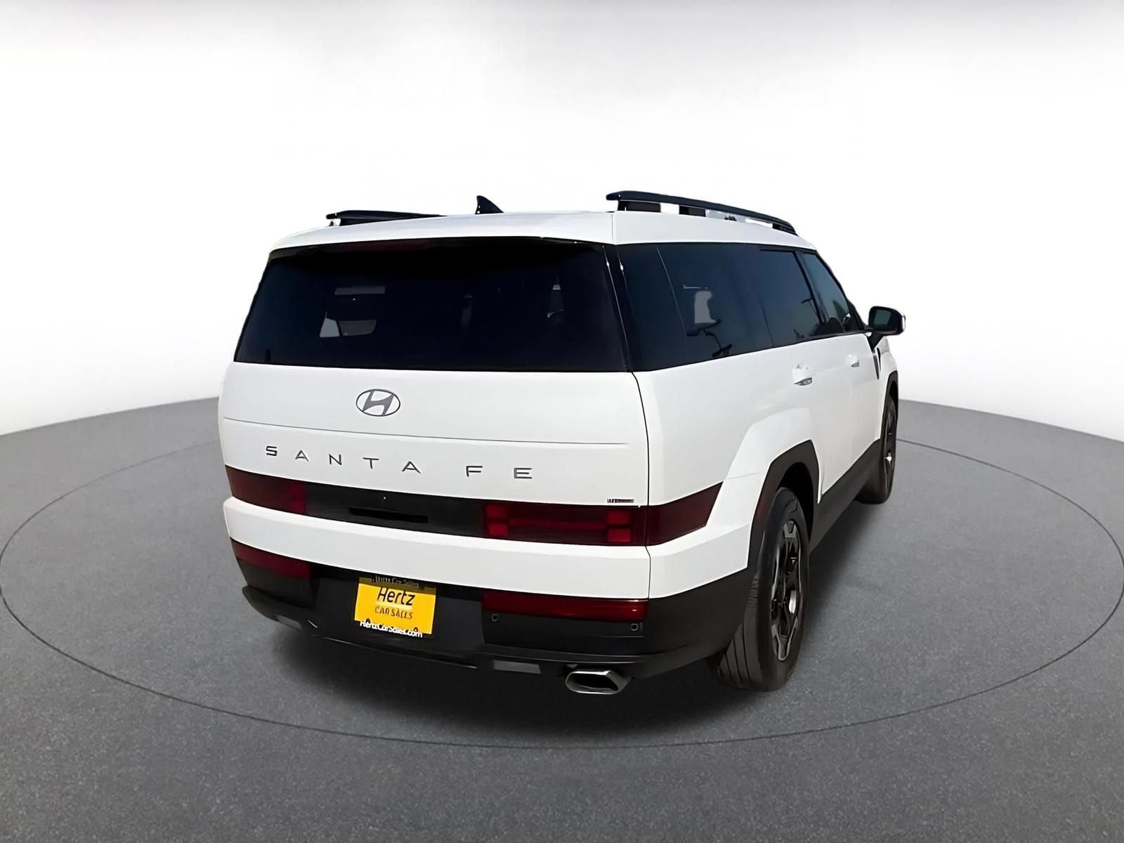 Thumbnail: 2026 Hyundai Santa Fe - 15