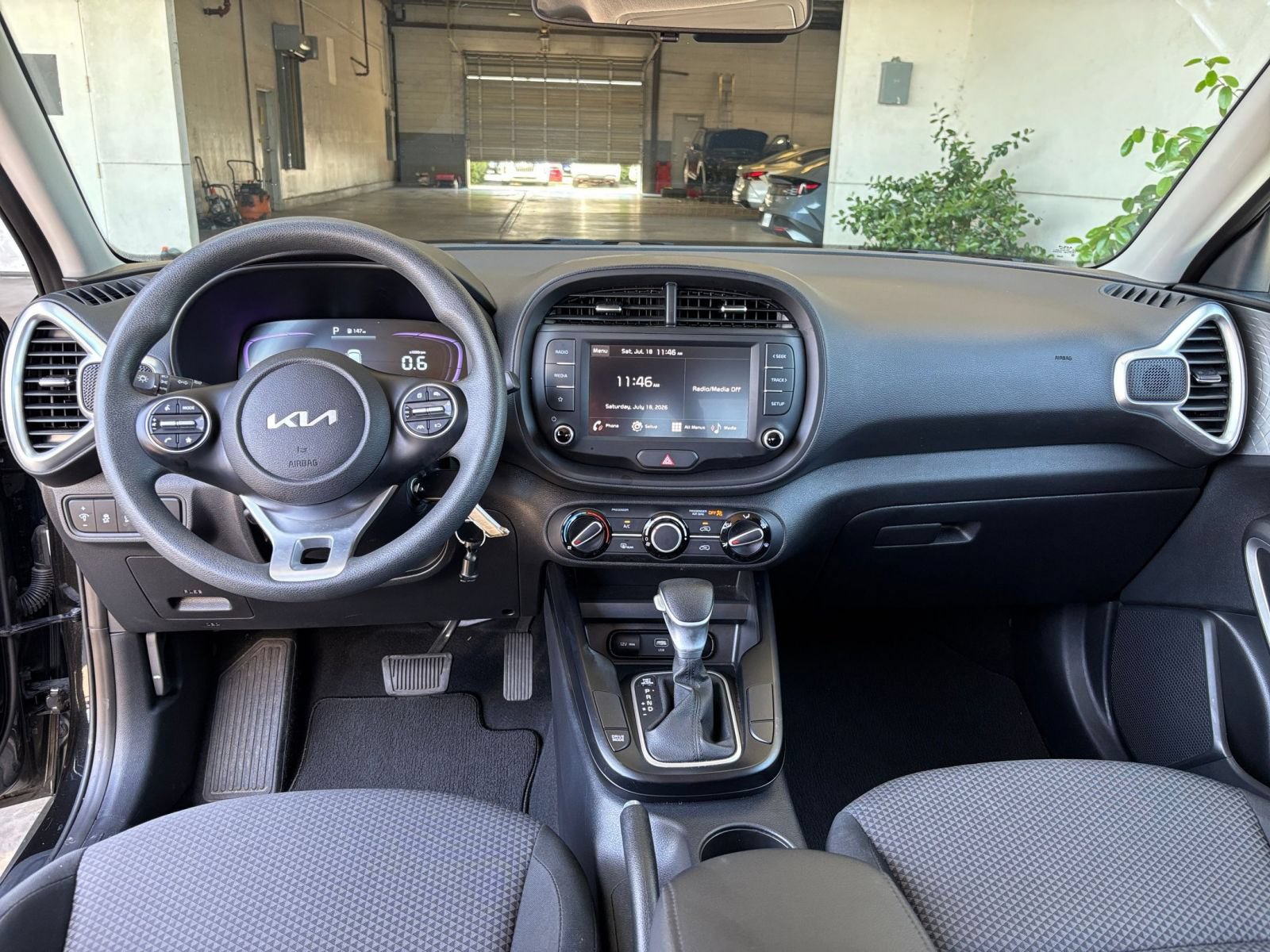 Thumbnail: 2025 Kia Soul - 31