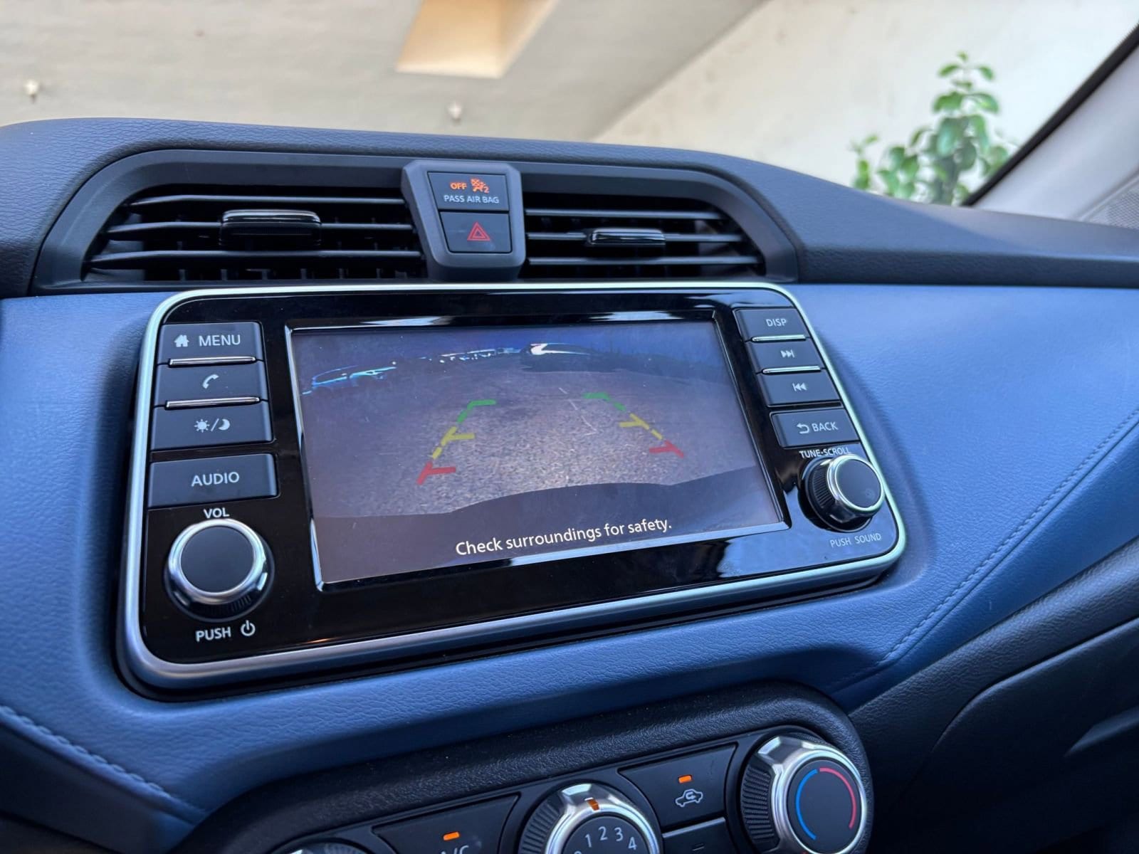 Thumbnail: 2025 Nissan Versa - 23