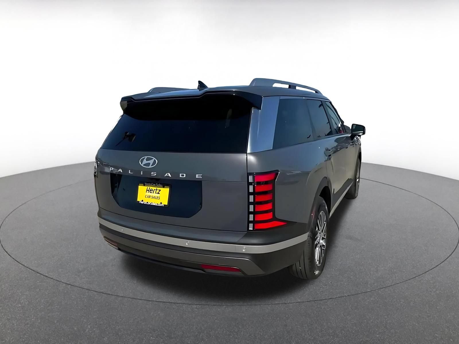 Thumbnail: 2026 Hyundai Palisade - 14