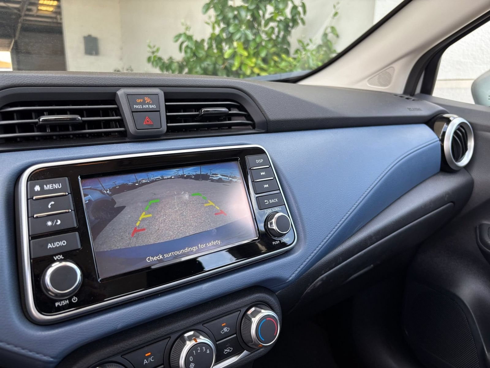 Thumbnail: 2025 Nissan Versa - 19