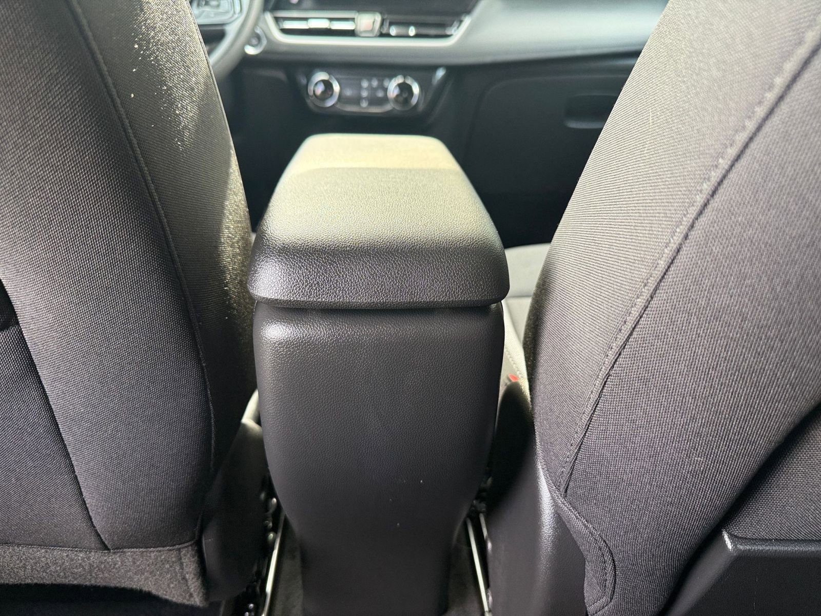 Thumbnail: 2025 Chevrolet TrailBlazer - 25