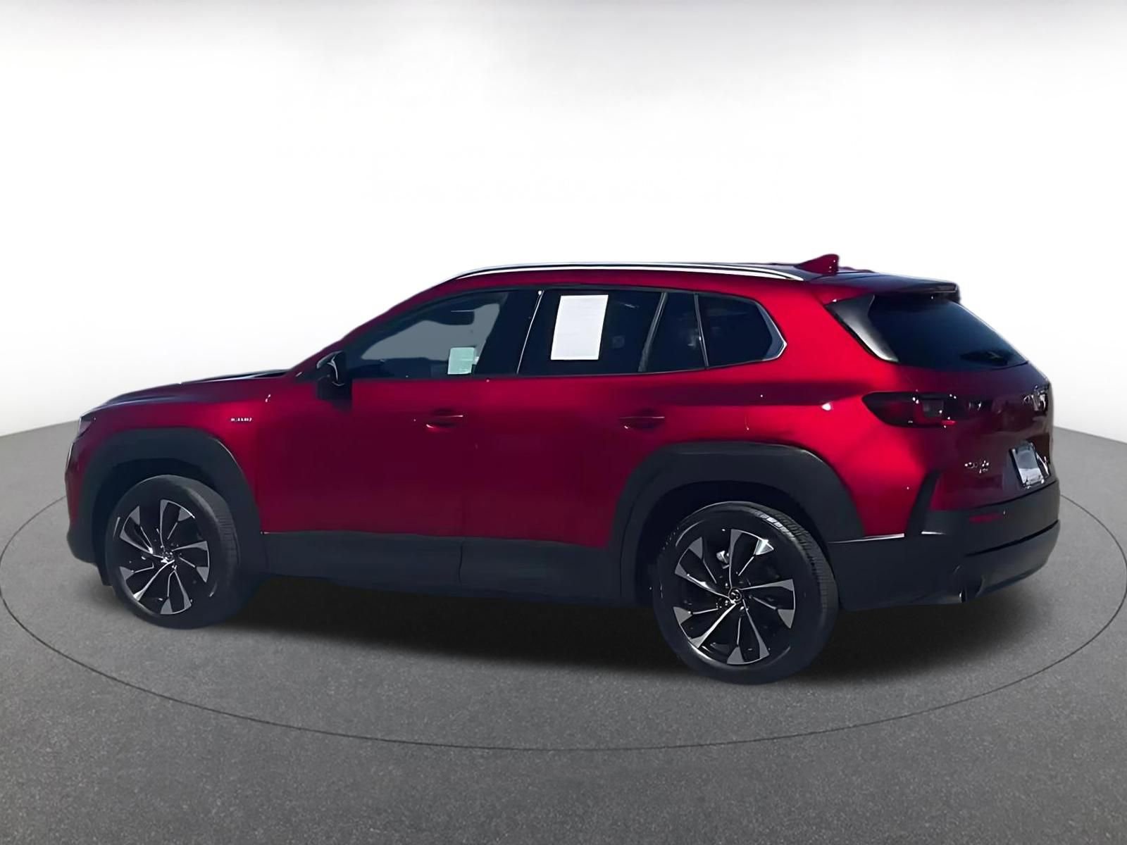 Thumbnail: 2025 Mazda CX-50 - 15