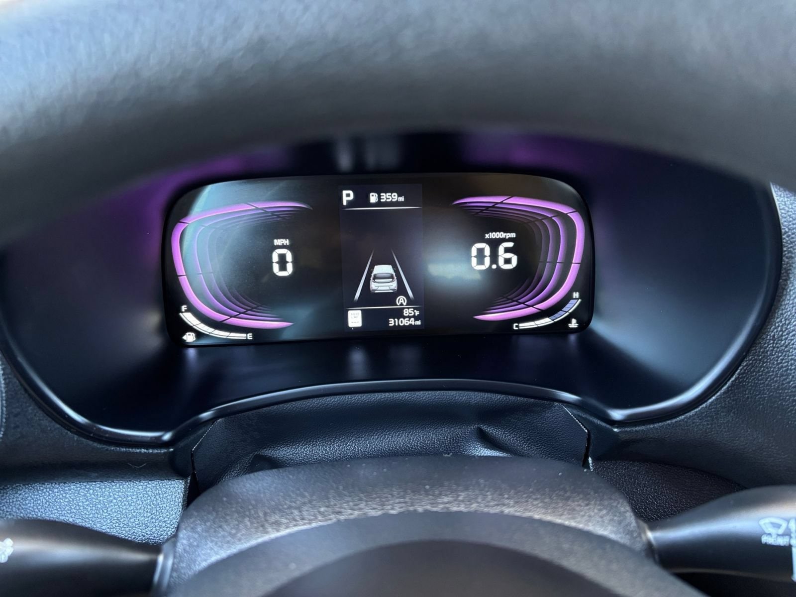 Thumbnail: 2025 Kia Soul - 33