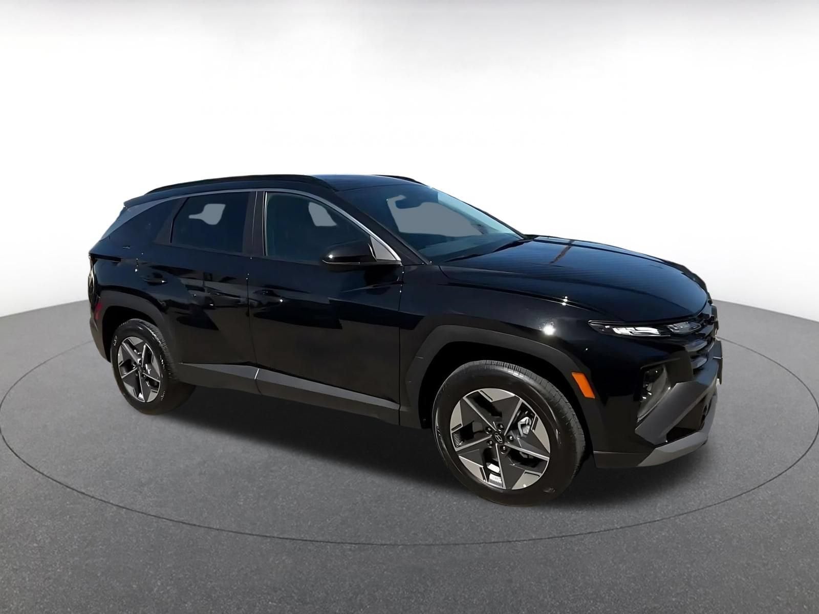 Thumbnail: 2026 Hyundai Tucson - 2