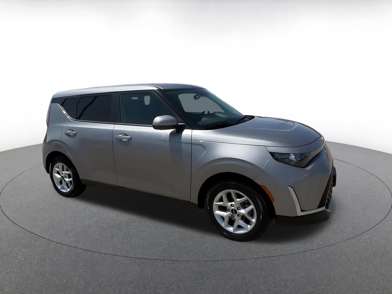 Thumbnail: 2025 Kia Soul - 2