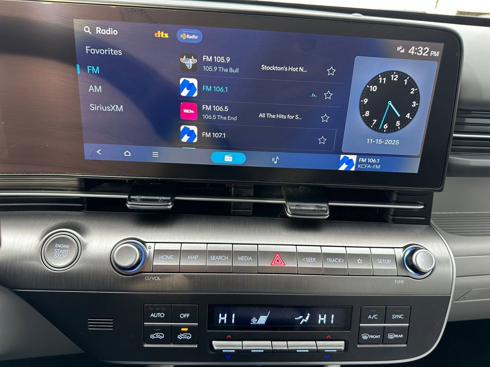 Thumbnail: 2025 Hyundai Kona - 18