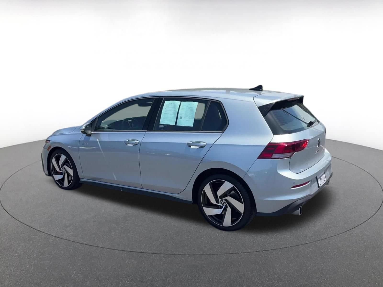 Thumbnail: 2026 Volkswagen Golf - 10