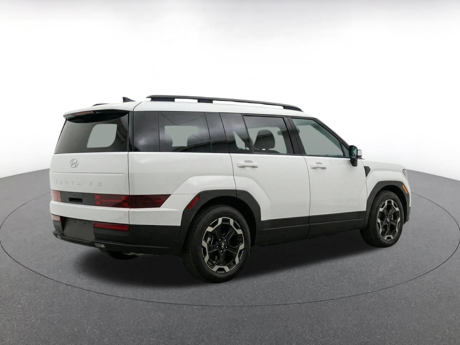 Thumbnail: 2026 Hyundai Santa Fe - 10