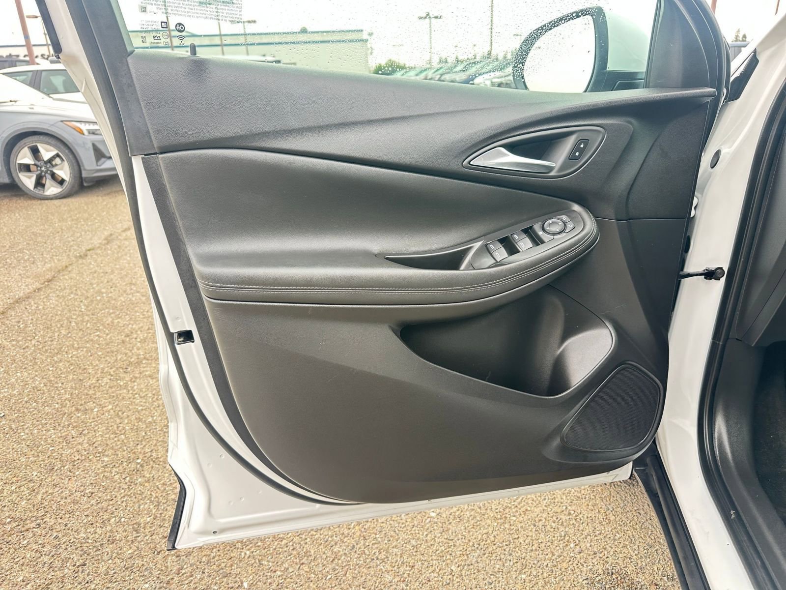 Thumbnail: 2025 Buick Encore GX - 20