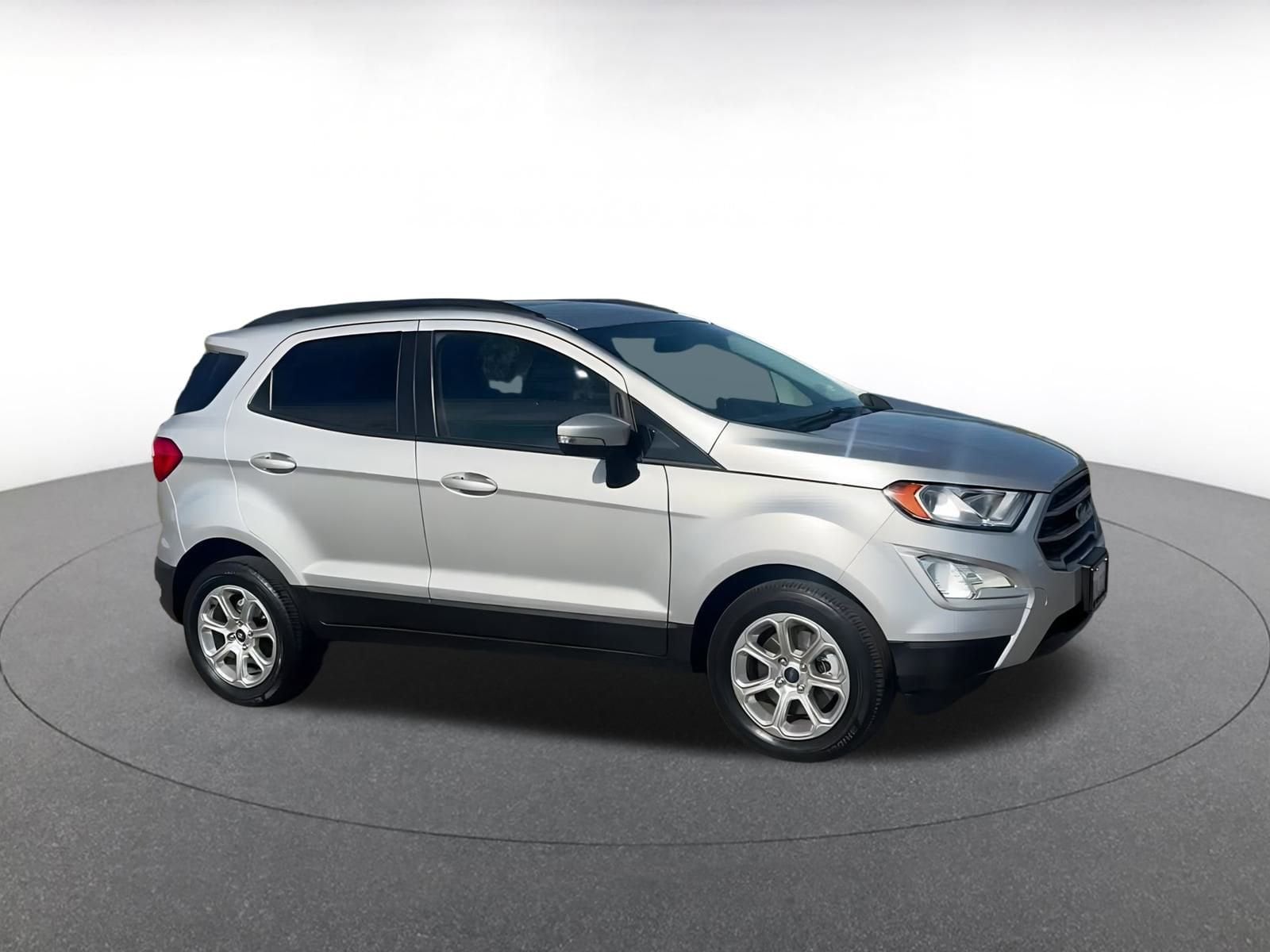 Thumbnail: 2020 Ford EcoSport - 2
