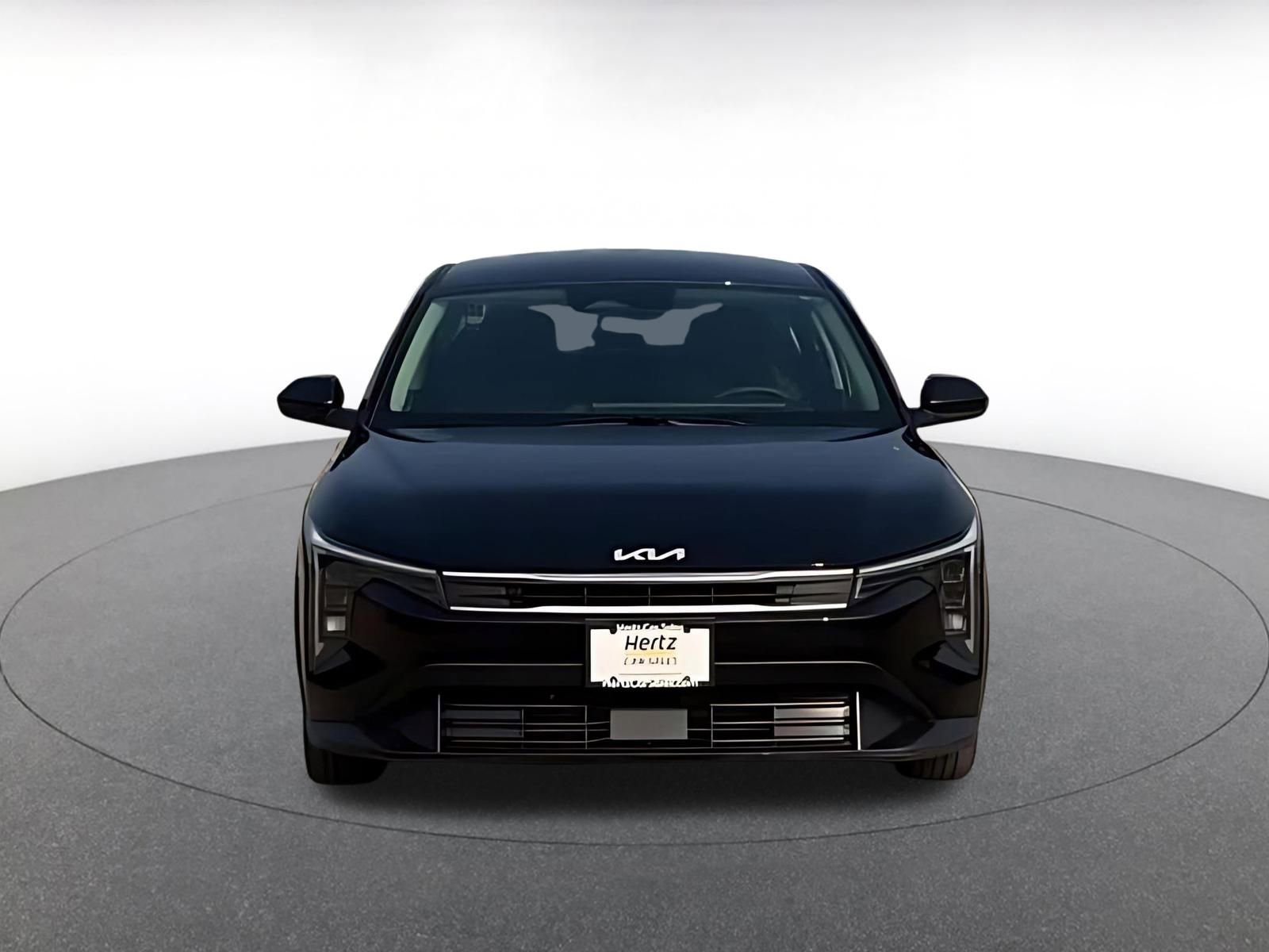 Thumbnail: 2025 Kia K4 - 4