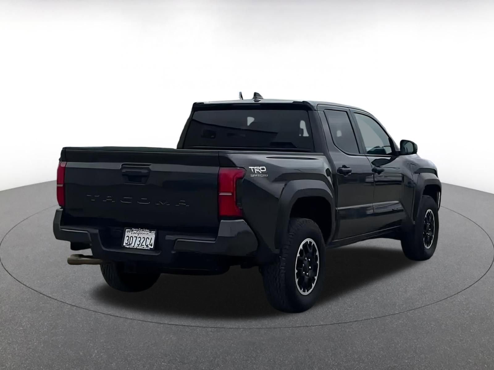 Thumbnail: 2025 Toyota Tacoma - 15