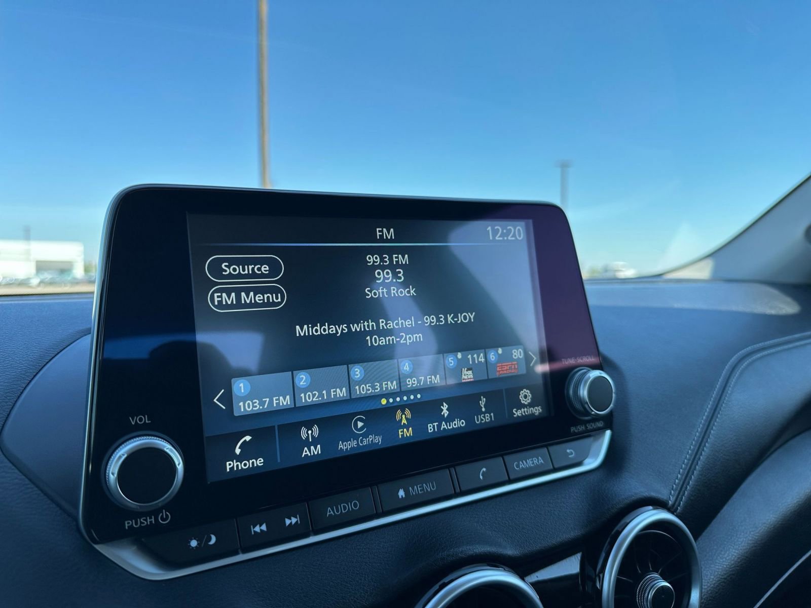 Thumbnail: 2025 Nissan Sentra - 20