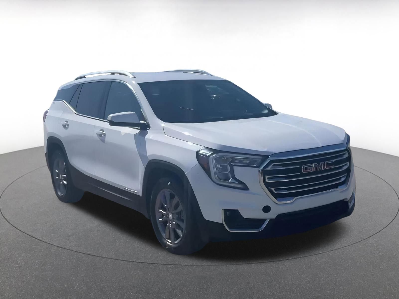 Thumbnail: 2023 GMC Terrain - 3