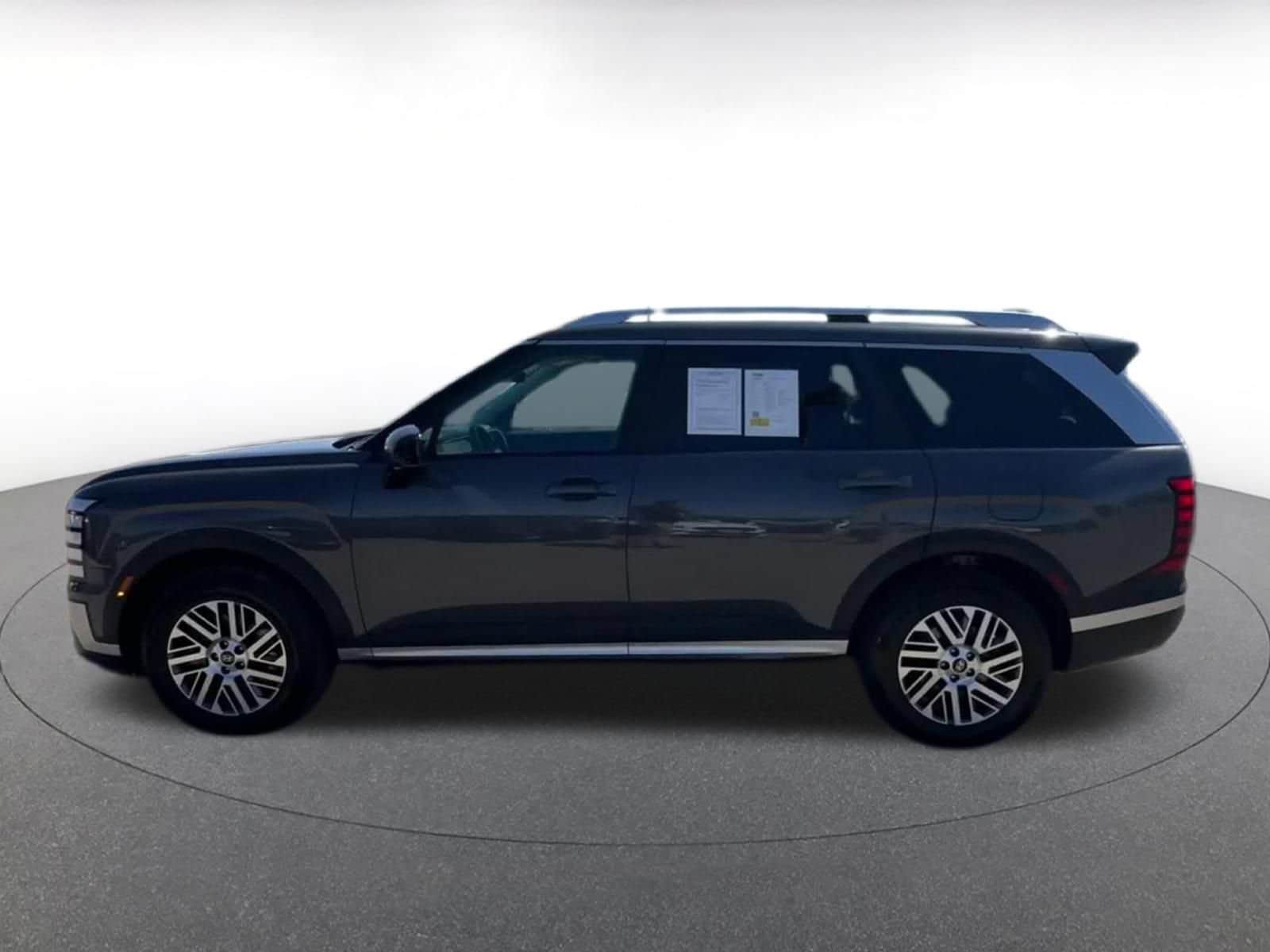 Thumbnail: 2026 Hyundai Palisade - 9
