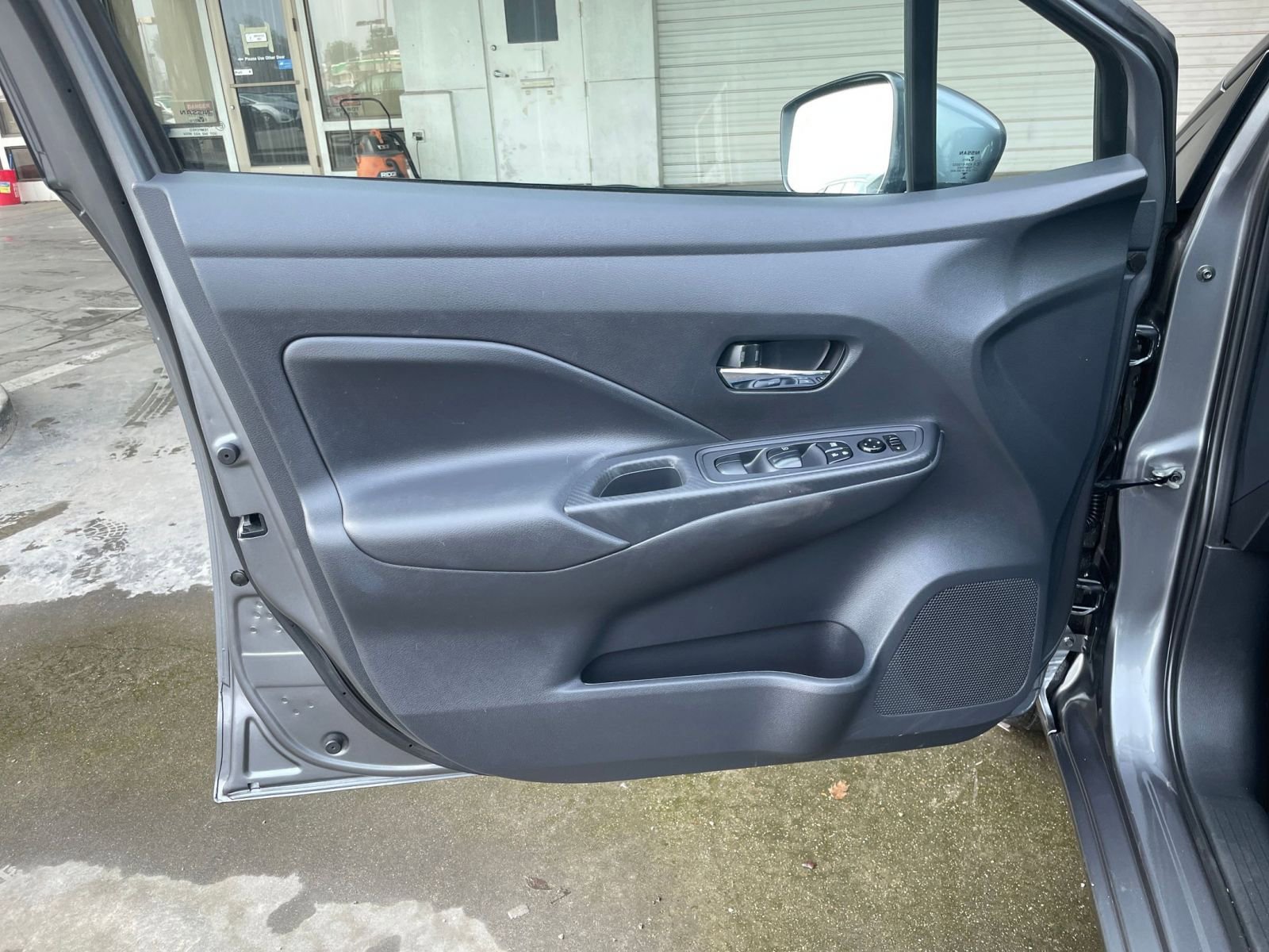 Thumbnail: 2025 Nissan Versa - 18